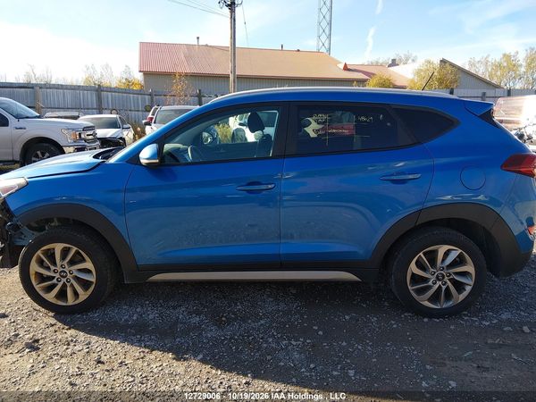 2017 HYUNDAI TUCSON PREMIUM — I15