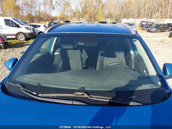 2017 HYUNDAI TUCSON PREMIUM — I18