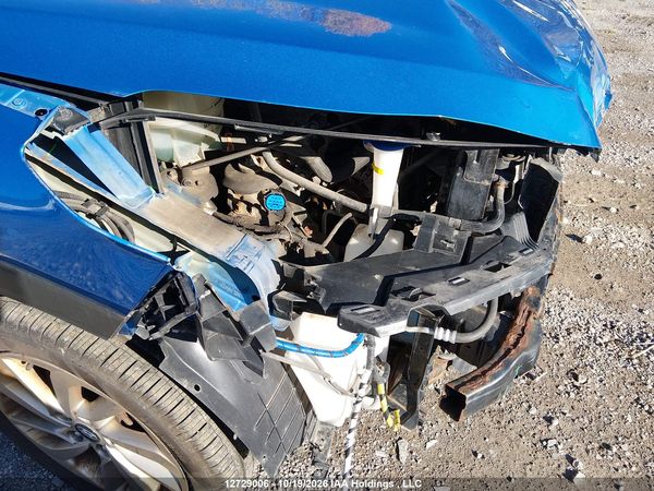2017 HYUNDAI TUCSON PREMIUM — I21