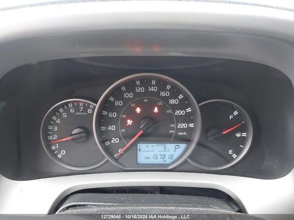 2016 TOYOTA RAV4 LE — I7