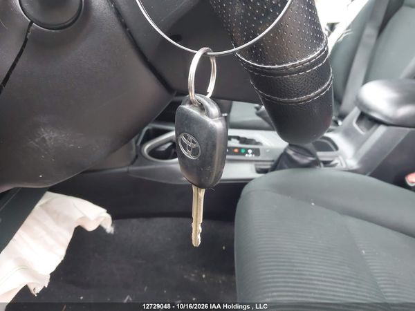 2016 TOYOTA RAV4 LE — I11