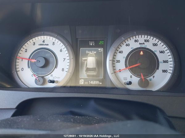 2020 TOYOTA SIENNA SE/SE PREMIUM — I7
