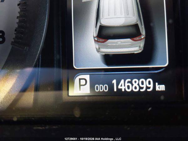 2020 TOYOTA SIENNA SE/SE PREMIUM — I15