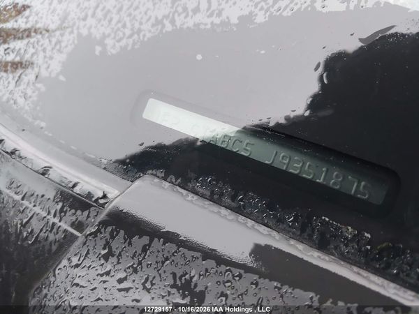 2018 SUBARU CROSSTREK Premium — I18
