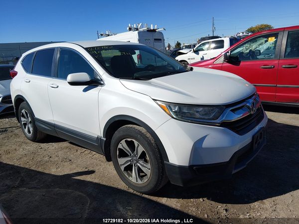 2019 HONDA CR-V LX — I1
