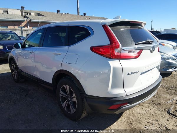 2019 HONDA CR-V LX — I3