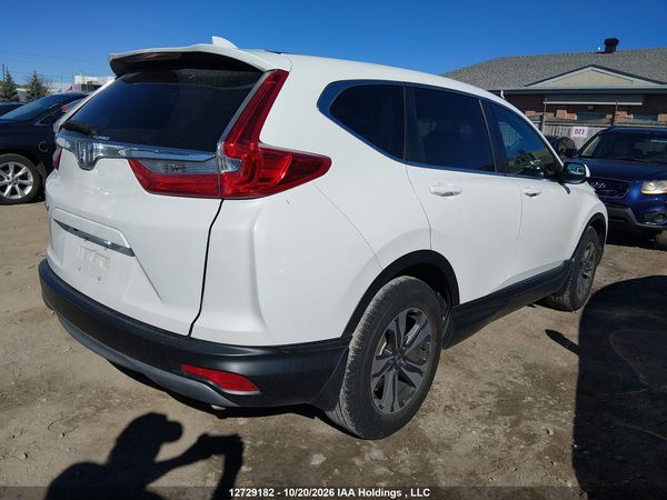 2019 HONDA CR-V LX — I4