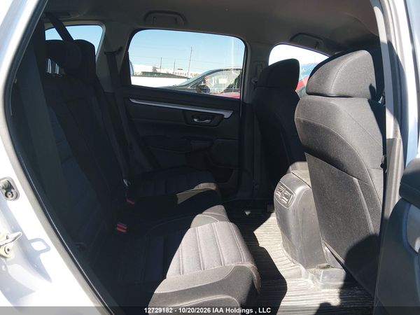 2019 HONDA CR-V LX — I8