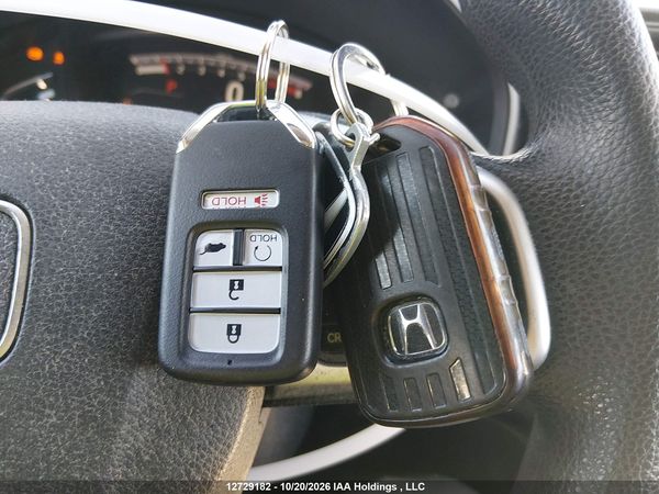 2019 HONDA CR-V LX — I11