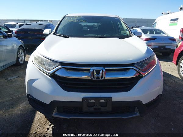 2019 HONDA CR-V LX — I12