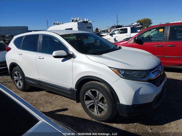 2019 HONDA CR-V LX — I13