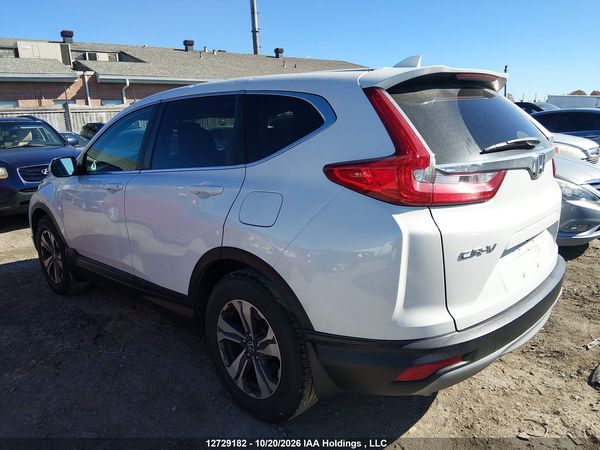 2019 HONDA CR-V LX — I14