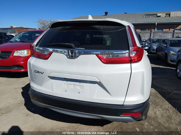 2019 HONDA CR-V LX — I16