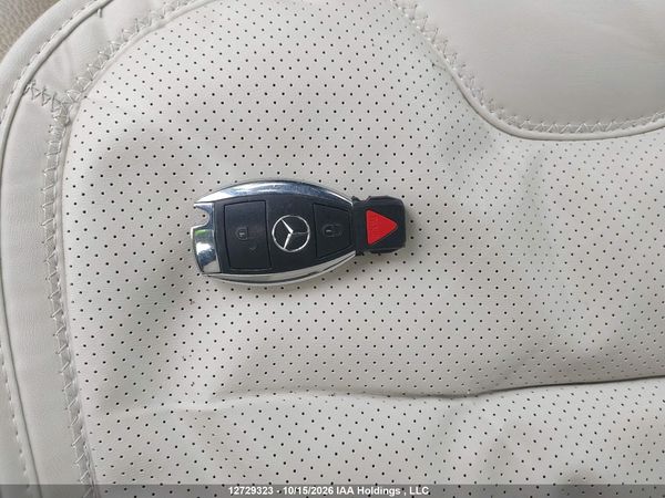 2018 MERCEDES-BENZ GLA 250 4MATIC — I11