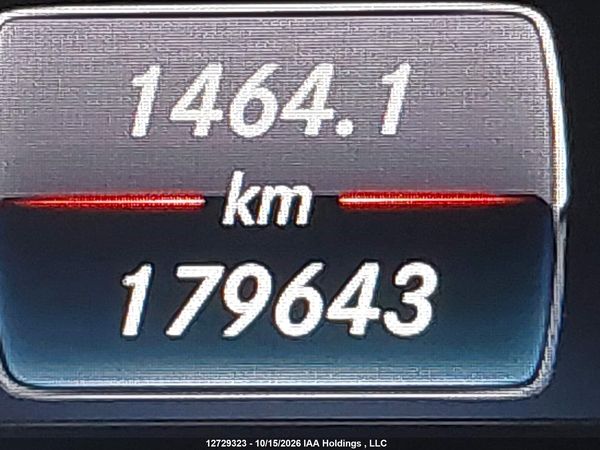 2018 MERCEDES-BENZ GLA 250 4MATIC — I16