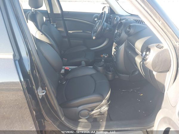 2016 MINI COOPER S COUNTRYMAN — I5