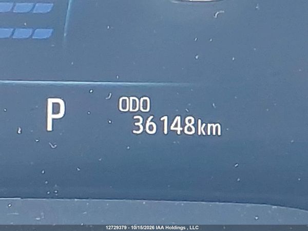 2025 TOYOTA SIENNA — I15