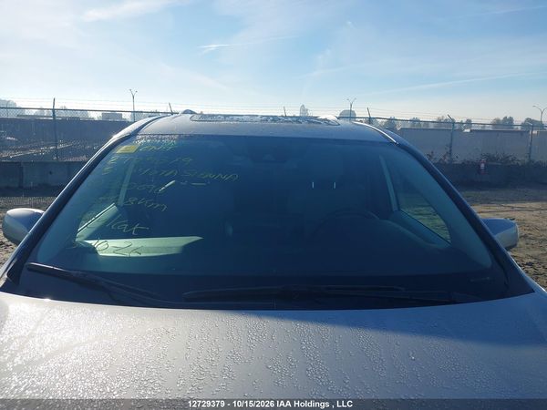 2025 TOYOTA SIENNA — I17