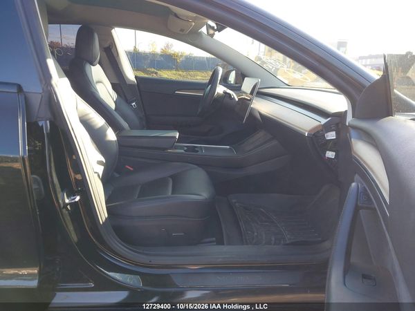 2021 TESLA MODEL 3 — I5