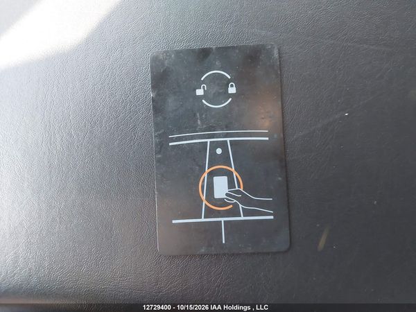 2021 TESLA MODEL 3 — I11