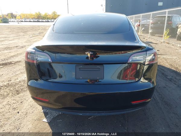 2021 TESLA MODEL 3 — I17
