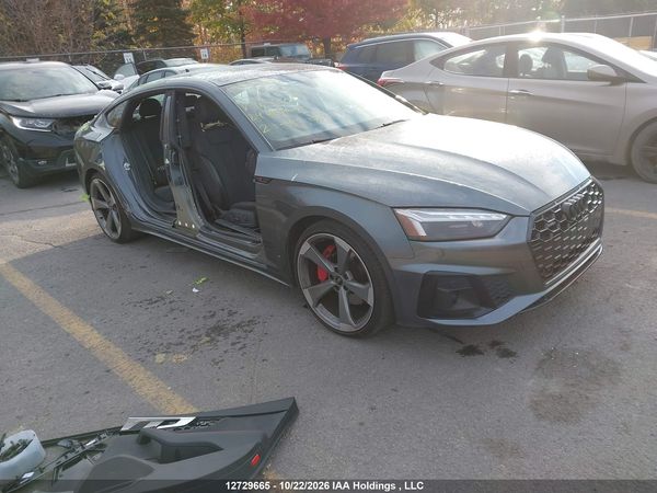 2024 AUDI A5 45 PROGRESSIV — I1