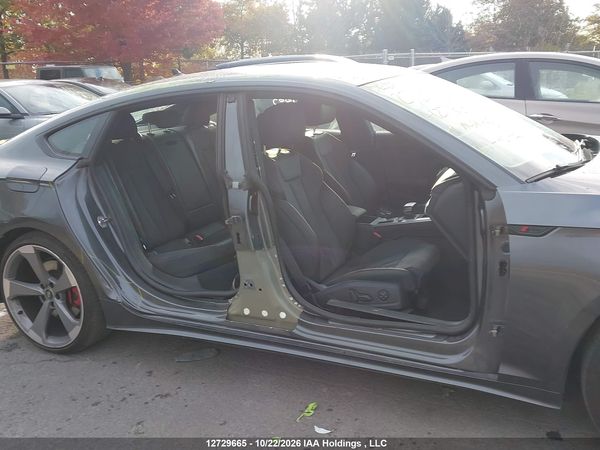 2024 AUDI A5 45 PROGRESSIV — I6