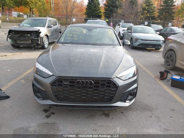 2024 AUDI A5 45 PROGRESSIV — I13