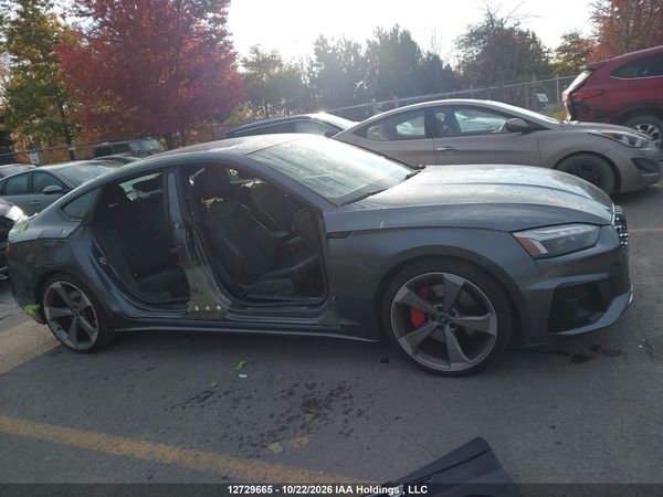 2024 AUDI A5 45 PROGRESSIV — I14
