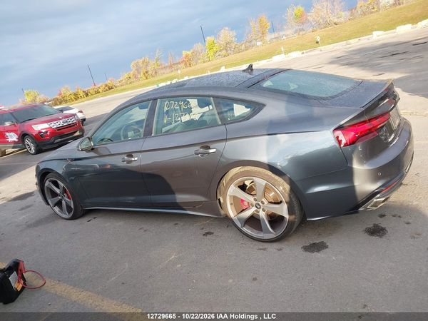 2024 AUDI A5 45 PROGRESSIV — I15