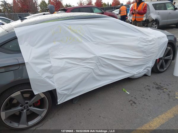2024 AUDI A5 45 PROGRESSIV — I21