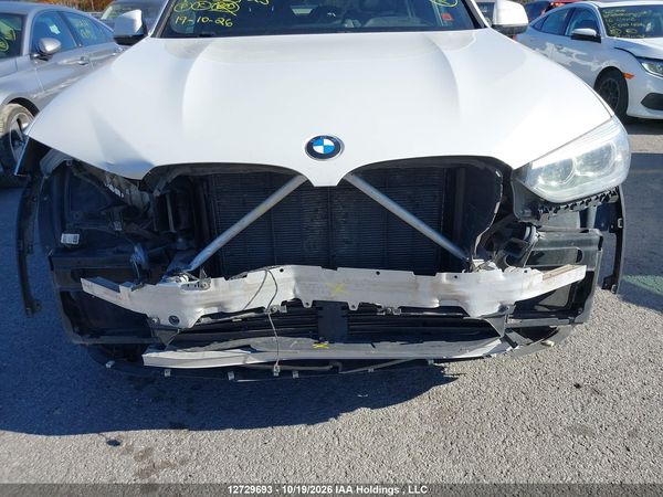2020 BMW X3 XDRIVE30I — I6