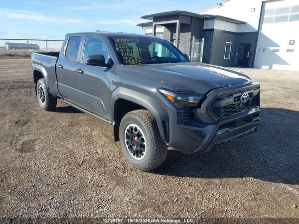 2024 TOYOTA TACOMA — I1