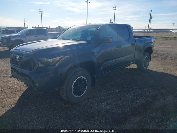 2024 TOYOTA TACOMA — I2