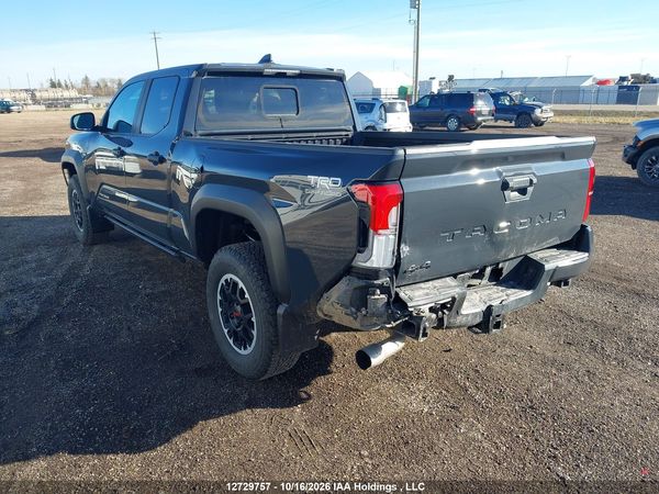2024 TOYOTA TACOMA — I3