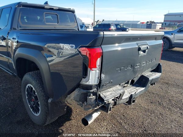 2024 TOYOTA TACOMA — I6