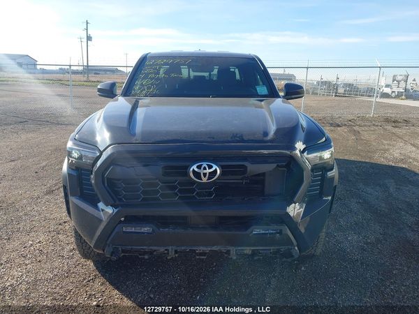 2024 TOYOTA TACOMA — I12
