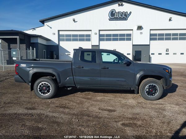 2024 TOYOTA TACOMA — I13
