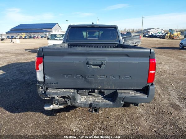 2024 TOYOTA TACOMA — I16