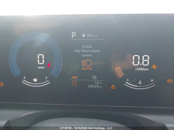 2025 HYUNDAI TUCSON SEL — I7