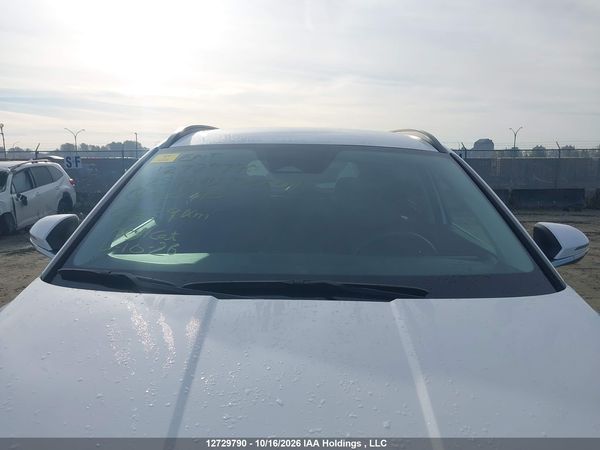 2025 HYUNDAI TUCSON SEL — I17