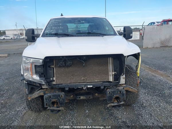 2020 FORD F-150 XL — I13