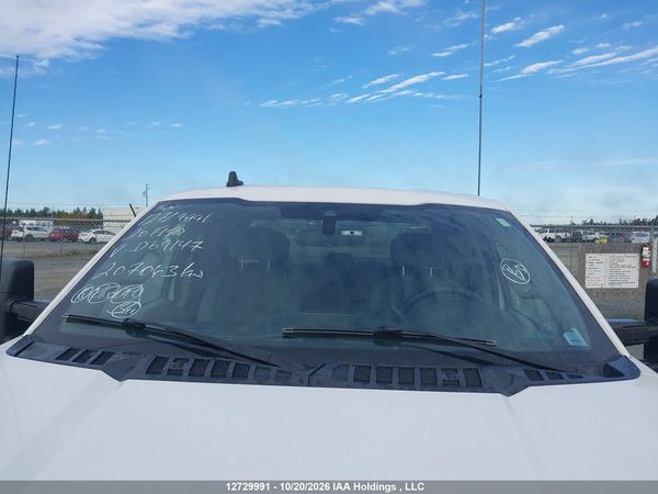 2020 FORD F-150 XL — I18