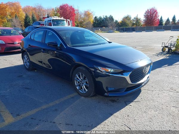 2024 MAZDA MAZDA3 GS — I1