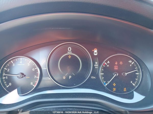 2024 MAZDA MAZDA3 GS — I7