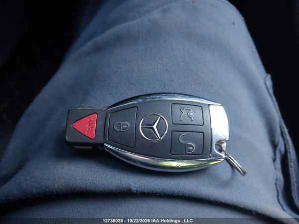 2017 MERCEDES-BENZ C 300 4MATIC — I11