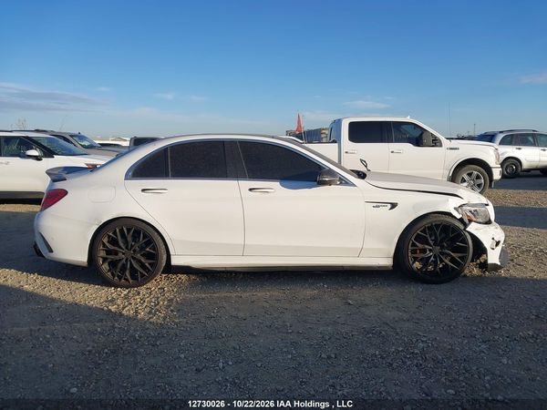 2017 MERCEDES-BENZ C 300 4MATIC — I13