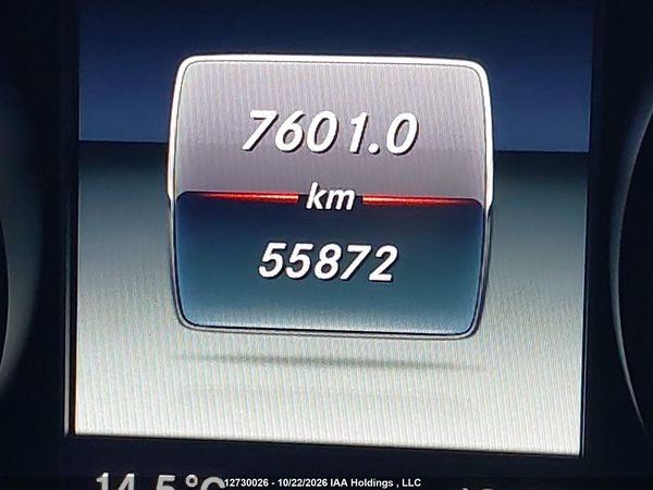 2017 MERCEDES-BENZ C 300 4MATIC — I15
