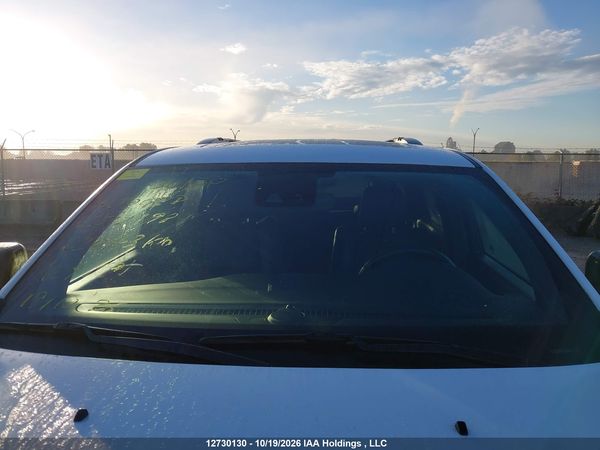 2025 DODGE DURANGO R/T — I18