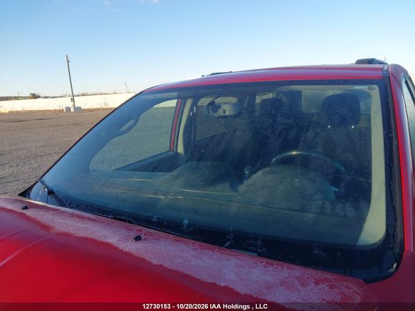 2012 DODGE GRAND CARAVAN SE/SXT — I18